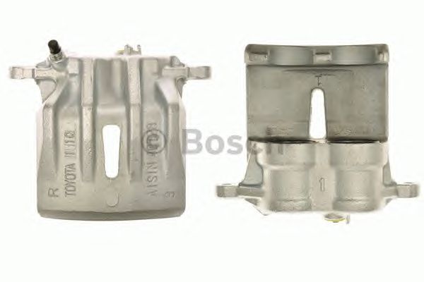 Etrier frana TOYOTA AVENSIS 1,6-2,0 VVT-I 99-03 AISIN