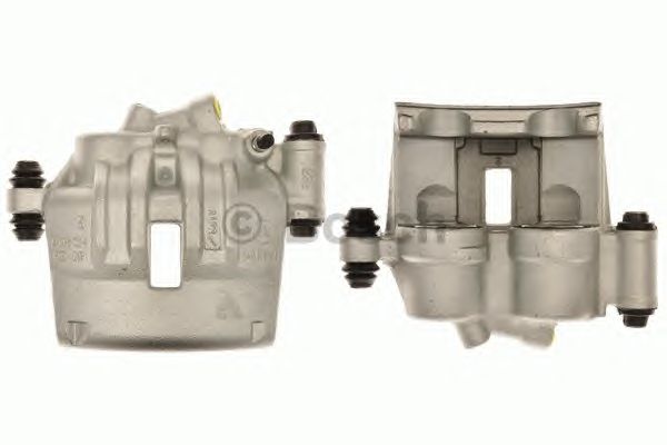 Etrier frana MERCEDES-BENZ SPRINTER 408-416 95-06 BOSCH