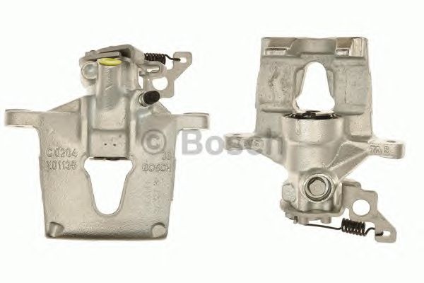 Etrier frana FORD MONDEO 00-07 COMBI BOSCH