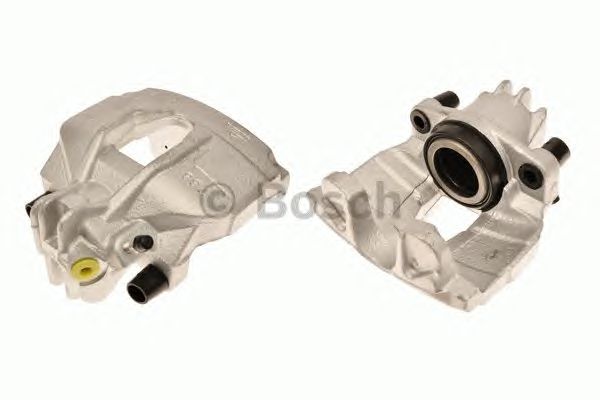 Etrier frana CITROEN C4 2,0/2,0D 04-11 PEUGEOT 207/307/308 1,6-2,0 07-