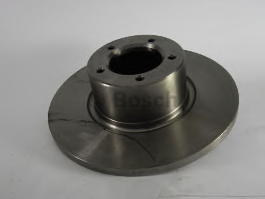 Disc frana FORD GRANADA