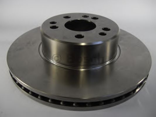 Disc frana MERCEDES-BENZ W140 300/400/500/600SE/SEL 9