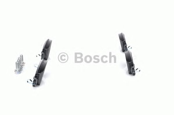 set placute frana,frana disc FORD MONDEO 00-