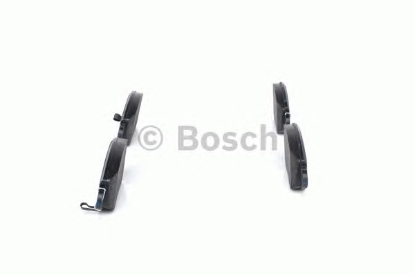 set placute frana,frana disc FORD TRANSIT 00-