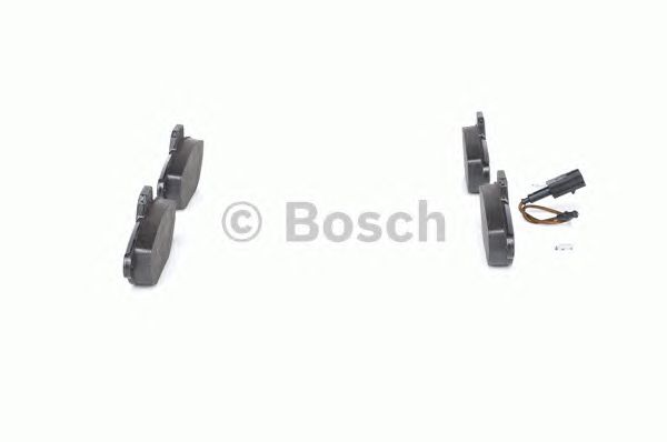 set placute frana,frana disc FIAT PUNTO/SC/500/KA 1,2