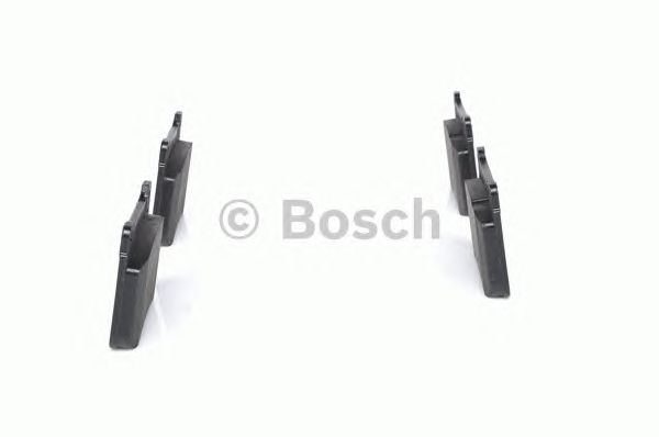 set placute frana,frana disc MERCEDES-BENZ W203/S203/CLK/SLK 03- SPORT