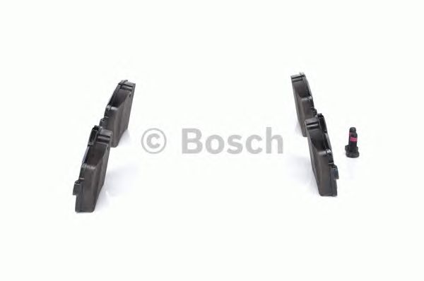 set placute frana,frana disc MINI COOPER S 04-15 131,6 X 71,4 X 18 131,6 X 62,5 X 18