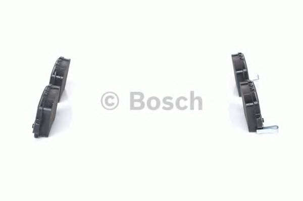 set placute frana,frana disc HONDA CIVIC 06-