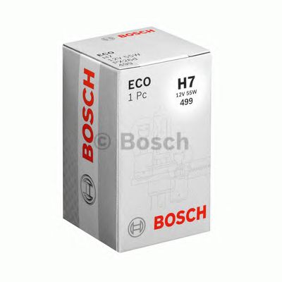 Bec Bosch H7 12V 55W PX26d ECO