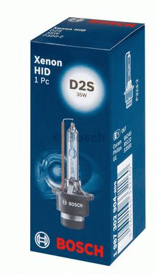 Bec far principal XENON D2S 35W 6000K