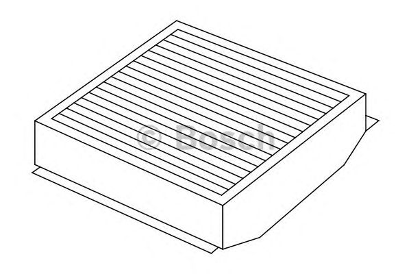 Filtru, aer habitaclu