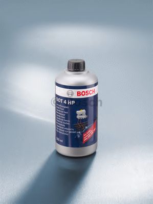 Lichid pentru frana BOSCH DOT 4HP 0.5 litri