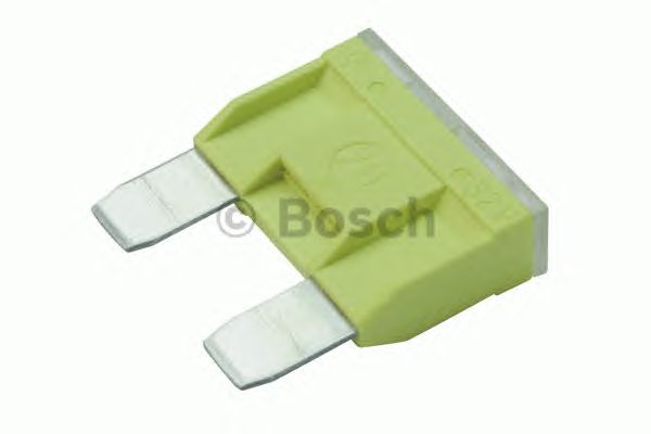 Siguranta auto plata maxi (20A) BOSCH