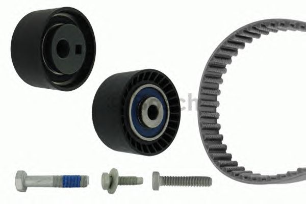 Set curea de distributie PEUGEOT 2,0 HDI 99- 141Z