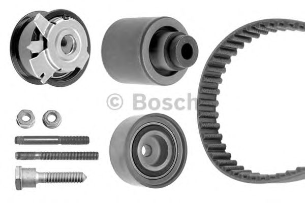 Set curea de distributie VW 2,0TDI 03- 141Z A3 GOLF 5