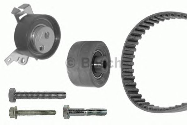 Set curea de distributie PEUGEOT 2,0 16V 206/406 00-