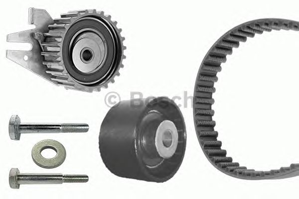 Set curea de distributie OPEL 1,9CDTI 04- 190Z ASTRA H