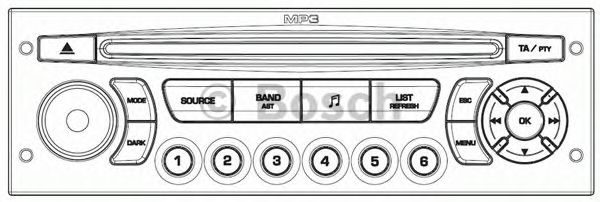 radio-CD