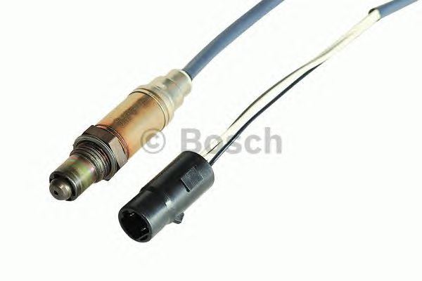 Sonda Lambda MITSUBISHI 2,0 GALANT/ECLIPSE 88-95