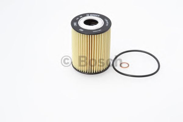 Filtru ulei OPEL ANTARA/CHEVROLET CAPTIVA 2,0CDTI 08-