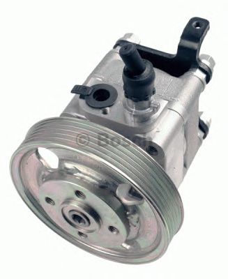 Pompa hidraulica, sistem de directie VOLVO S80 II 06- V70 III 07-11 XC60 08- XC70 II 07-