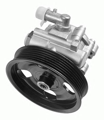 Pompa hidraulica, sistem de directie ALFA ROMEO 159 1.9JTDM 05-11