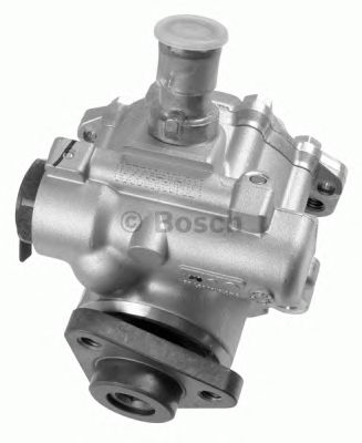 Pompa hidraulica, sistem de directie AUDI A4 B6 1.9TDI 00-04 B7 1.9TDI-2.0TDI 04-09 SEAT EXEO 2.0TDI 08-