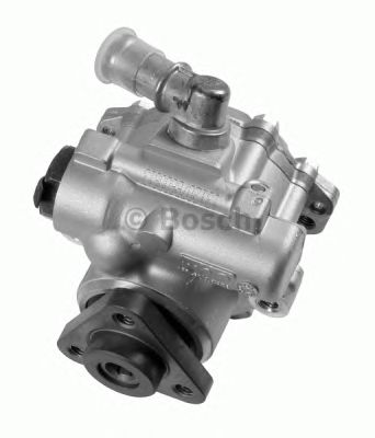 Pompa hidraulica, sistem de directie AUDI A4 B5 1.6-1.8T/1.9TDI 94-01 VW PASSAT 1.6-1.8T/1.9TDI 96-00