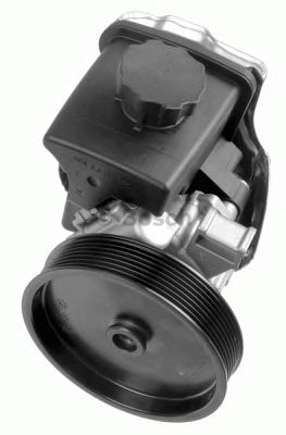 Pompa hidraulica, sistem de directie MERCEDES-BENZ W204 1.6-1.8K 07-14 E W211 1.8K 02-09