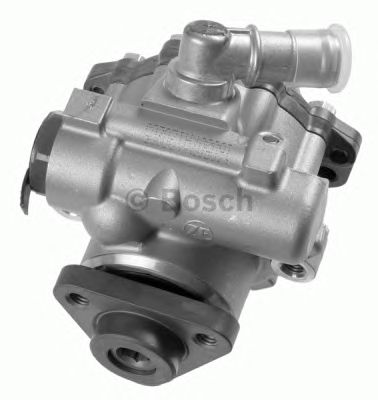 Pompa hidraulica, sistem de directie AUDI A6 C5 2.7T QUATTRO 97-05 VW PASSAT 4.0 W8 4MOTION 01-04