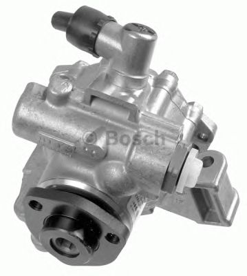 Pompa hidraulica, sistem de directie MERCEDES-BENZ G W463 2.7CDI 01- M W163 2.7CDI 99-05