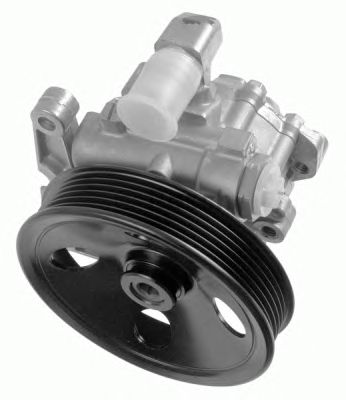 Pompa hidraulica, sistem de directie MERCEDES-BENZ CLK W209 2.4-5.5 AMG 02-10 C W203 2.4-5.5 AMG 00-08