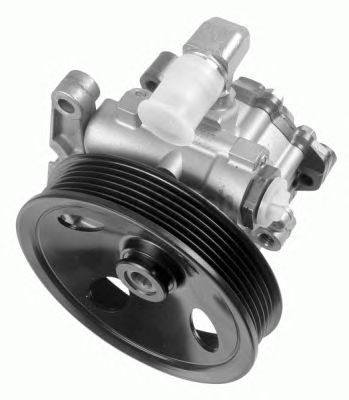 Pompa hidraulica, sistem de directie MERCEDES-BENZ W211 2.6-5.5 AMG 02-09 S W220 6.0 00-05