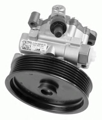 Pompa hidraulica, sistem de directie MERCEDES-BENZ CLK W209 6.3 AMG 06-10 C W204 6.3 AMG 08- E W211 6.3 AMG 06-09