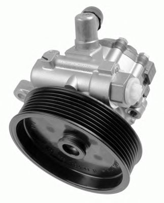 Pompa hidraulica, sistem de directie MERCEDES-BENZ CLK W209 05-10 M W164 3.0 05-11 4-MATIC