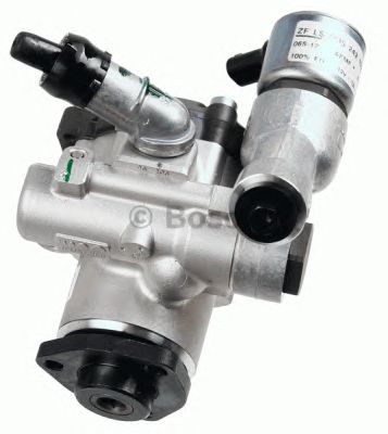 Pompa hidraulica, sistem de directie BMW E81/87/88/90