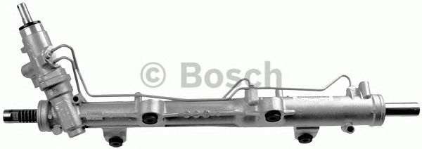 Caseta directie VW MULTIVAN V 2.0/2.0TDI 03- VI 2.0TSI/2.0TDI 15-