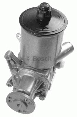 Pompa hidraulica, sistem de directie MERCEDES W124 W202 C/E CLASSE MERCEDES W124 W202 C/E CLASSE