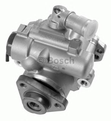 Pompa hidraulica, sistem de directie AUDI A6 C5 3.0 01-05