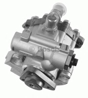 Pompa hidraulica, sistem de directie BMW 5 E60 4.0-4.8 03-10 6 E63 4.4-4.8 04-10