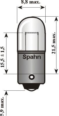 Bec, semnalizator; Bec, far principal; Bec, iluminare numar circulatie; Bec, lampa spate; Bec, lumini interioare; Bec, iluminare portbagaj; Bec, lumini bord; bec,lumini de stationare; Bec, iluminare demarcare / avertizare; Bec, lumina citire