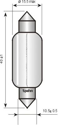 Bec, semnalizator; Bec, lampa frana; Bec, iluminare numar circulatie; Bec, lampa mers inapoi; Bec, lumini interioare; Bec, iluminare portbagaj