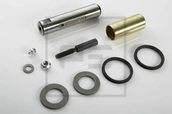 Set reparatie, bolt arc; Set reparatie, bolt arc