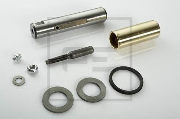 Set reparatie, bolt arc; Set reparatie, bolt arc