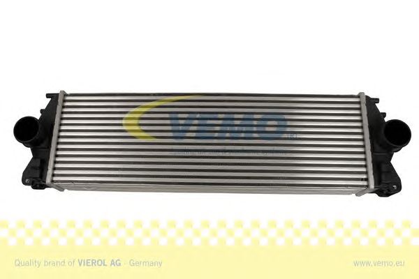 Intercooler, compresor