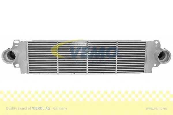 Intercooler, compresor