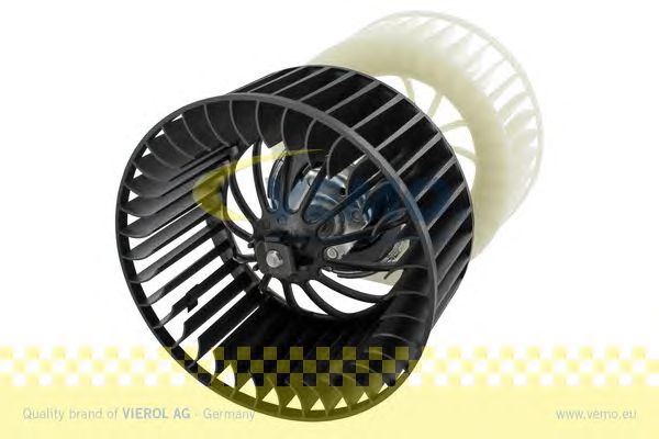 Ventilator, habitaclu; Ventilator absorbtie, aer habitaclu