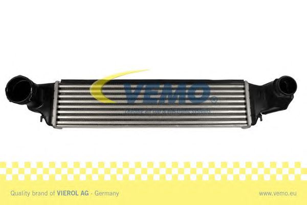 Intercooler, compresor