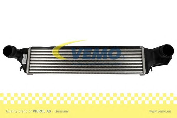 Intercooler, compresor