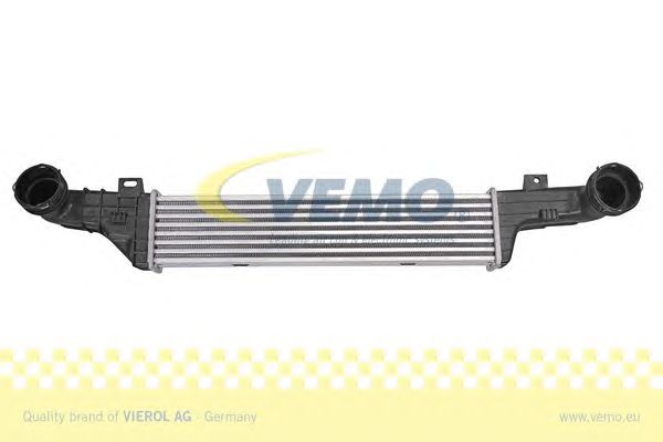 Intercooler, compresor